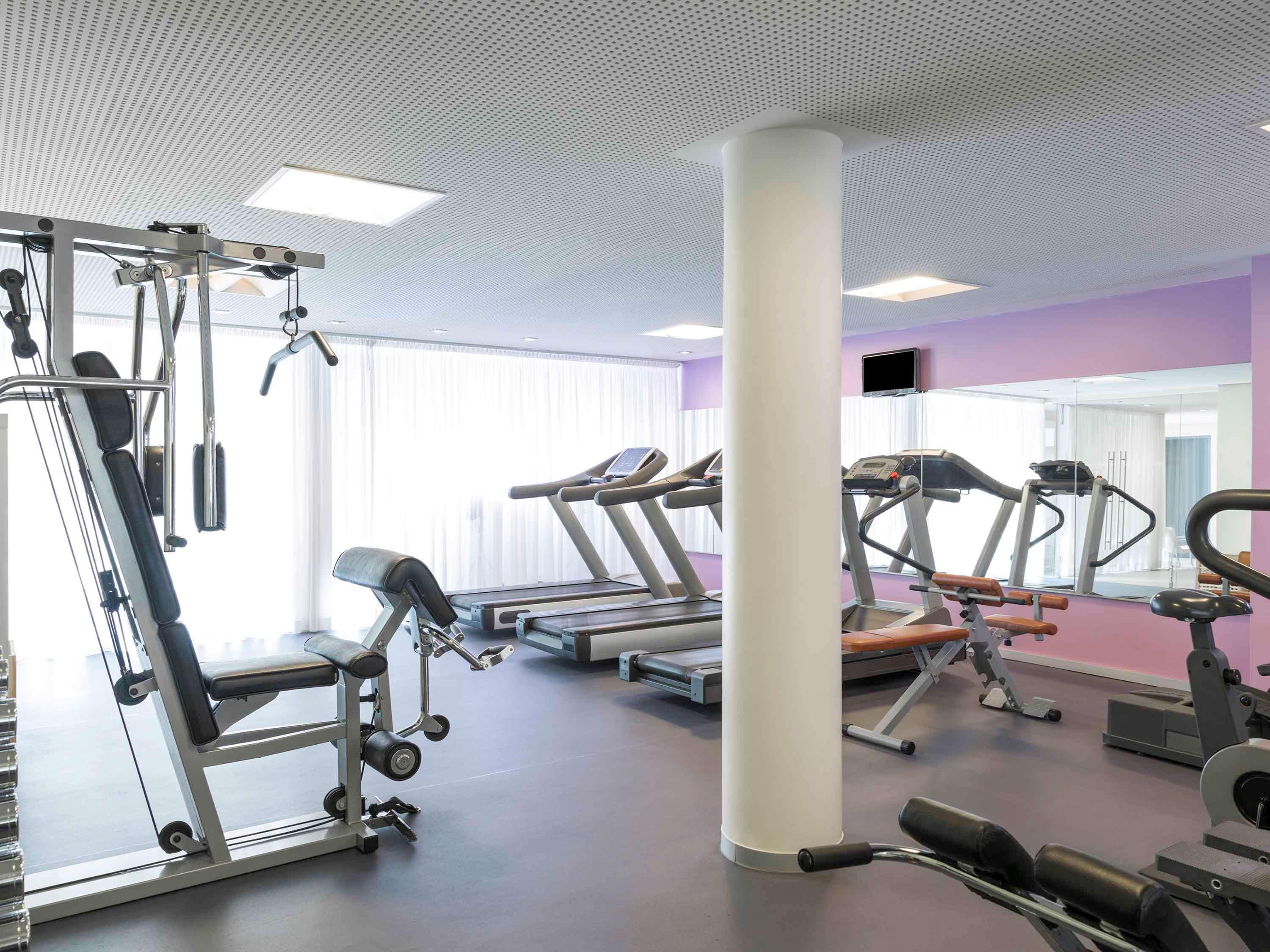 Novotel 4* Munich