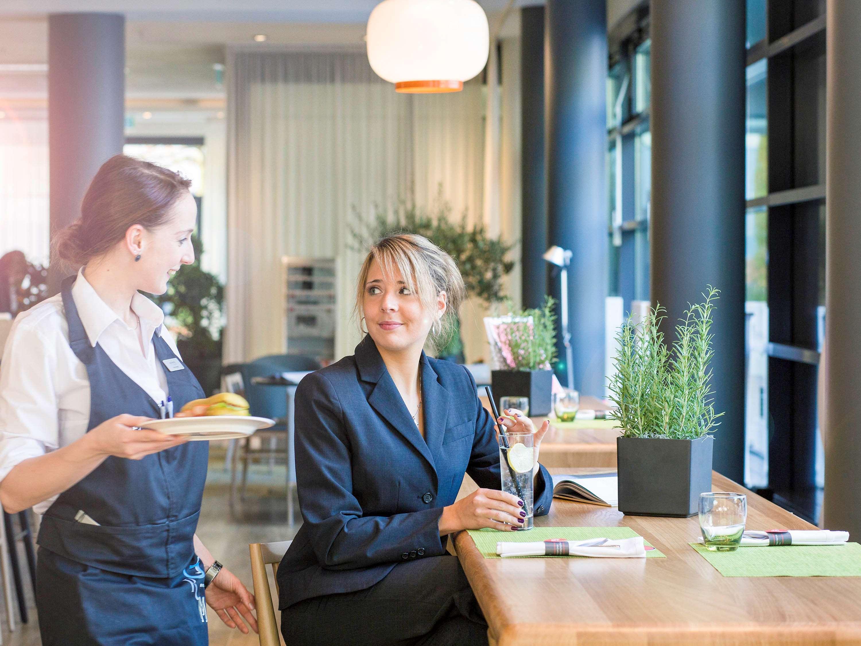 Novotel Hotel Munich