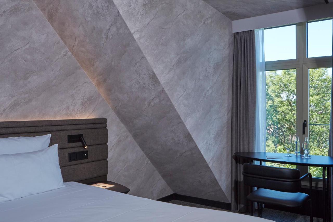 Novotel 4* Munich