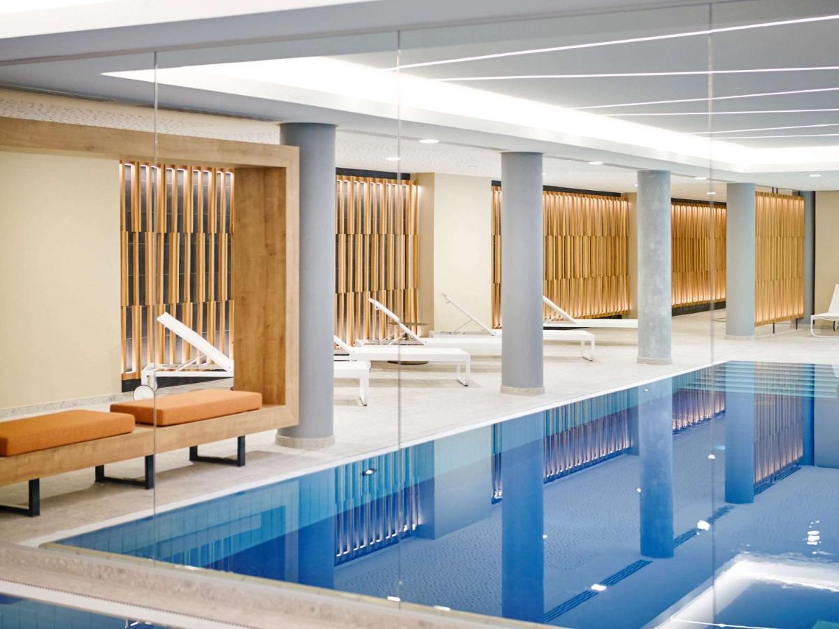 Novotel Hotel Munich