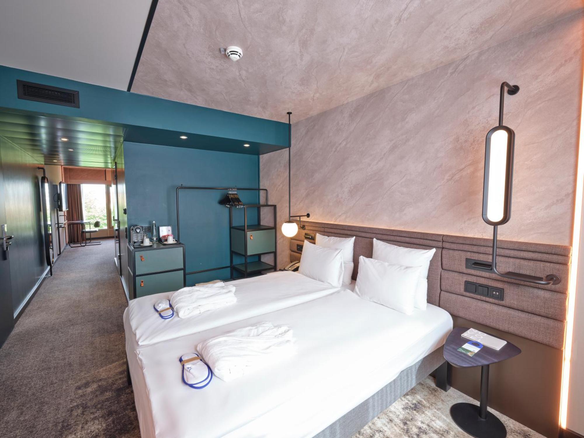 Novotel Munich