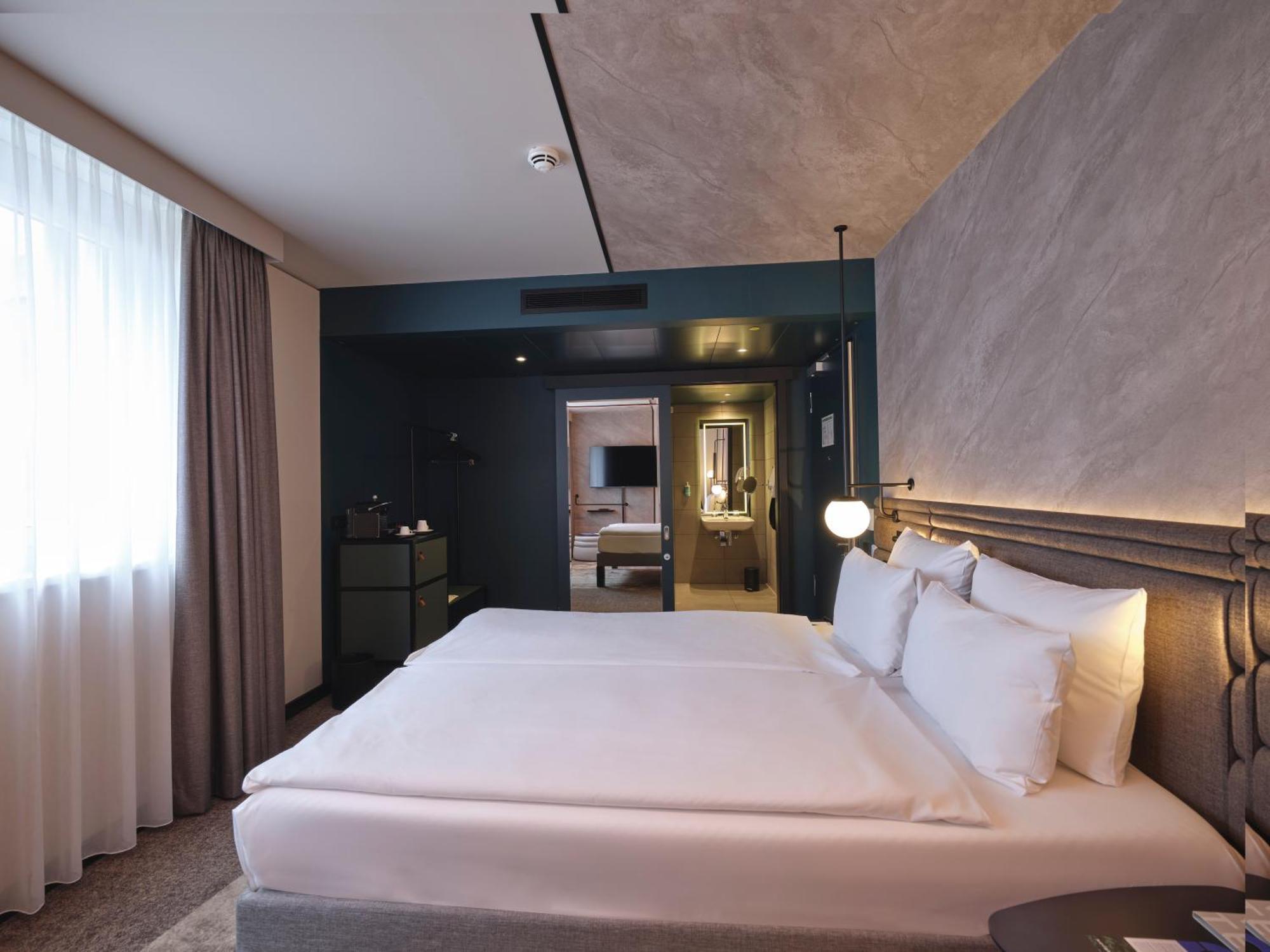 Novotel 4* Munich