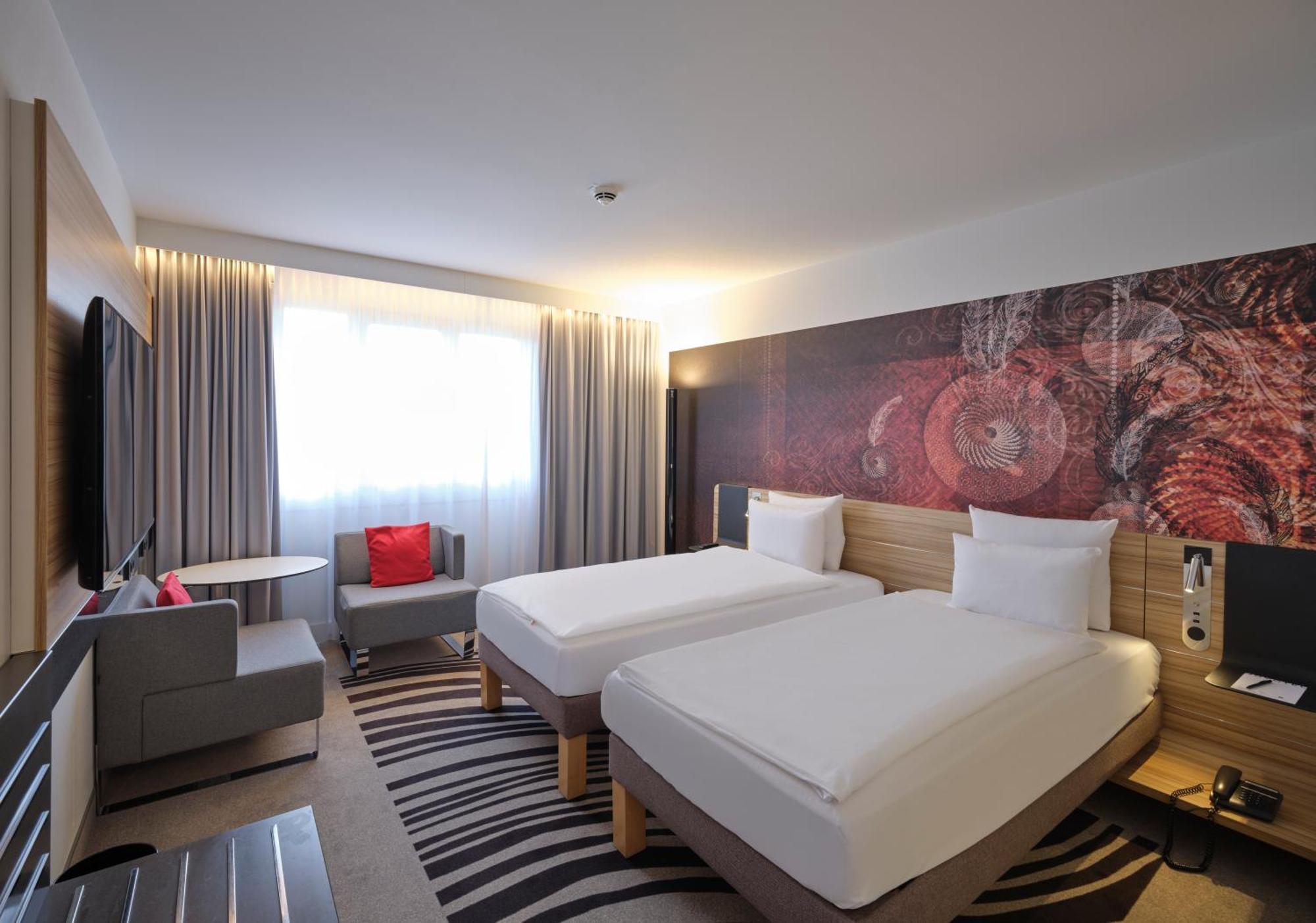 Novotel Munich