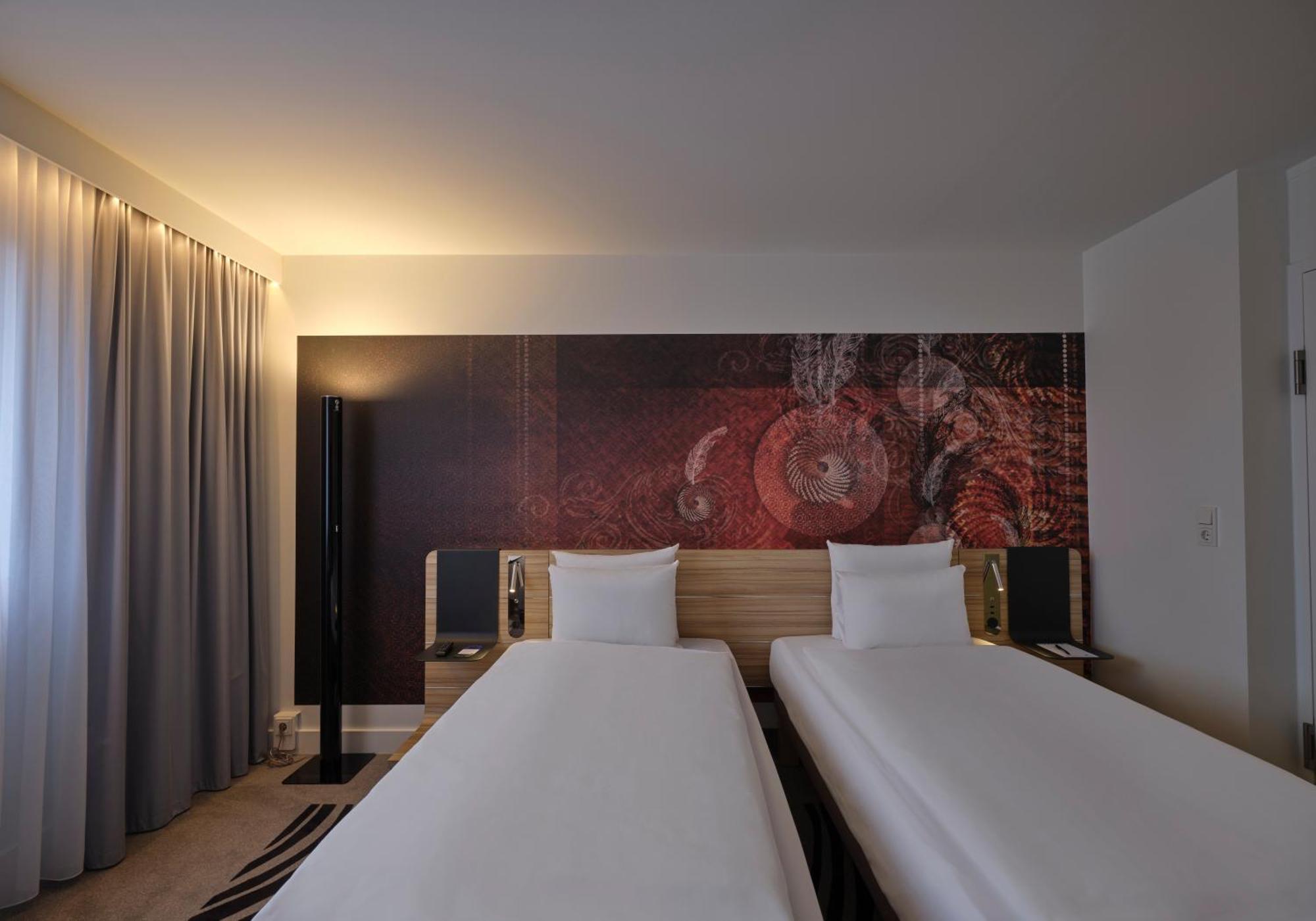 Novotel 4* Munich