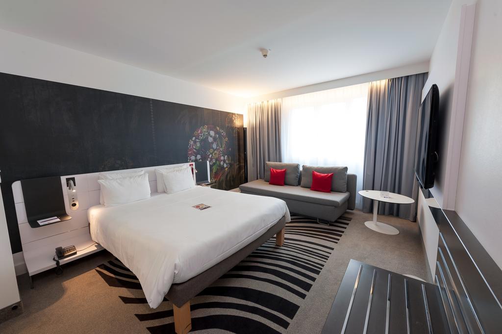 Novotel 4* Munich