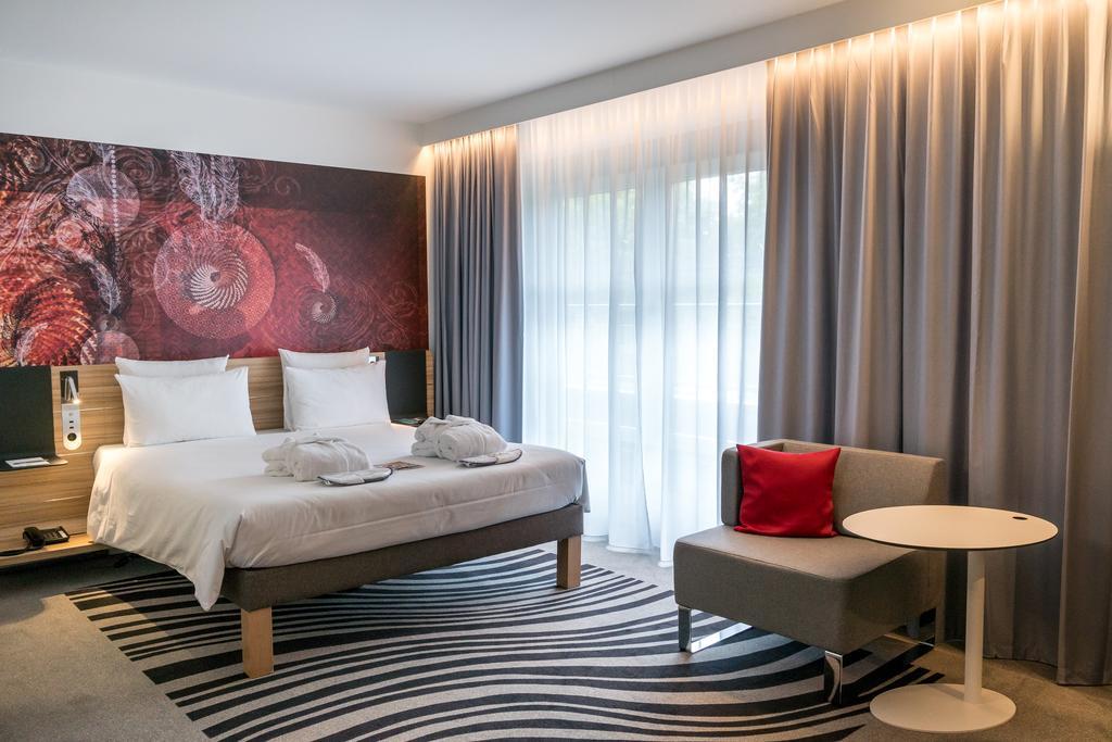 Novotel 4* Munich