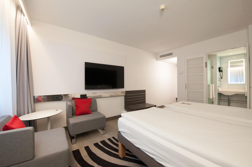 Novotel Hotel Munich