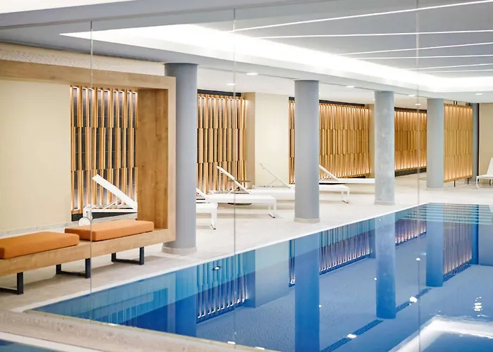Novotel Muenchen City