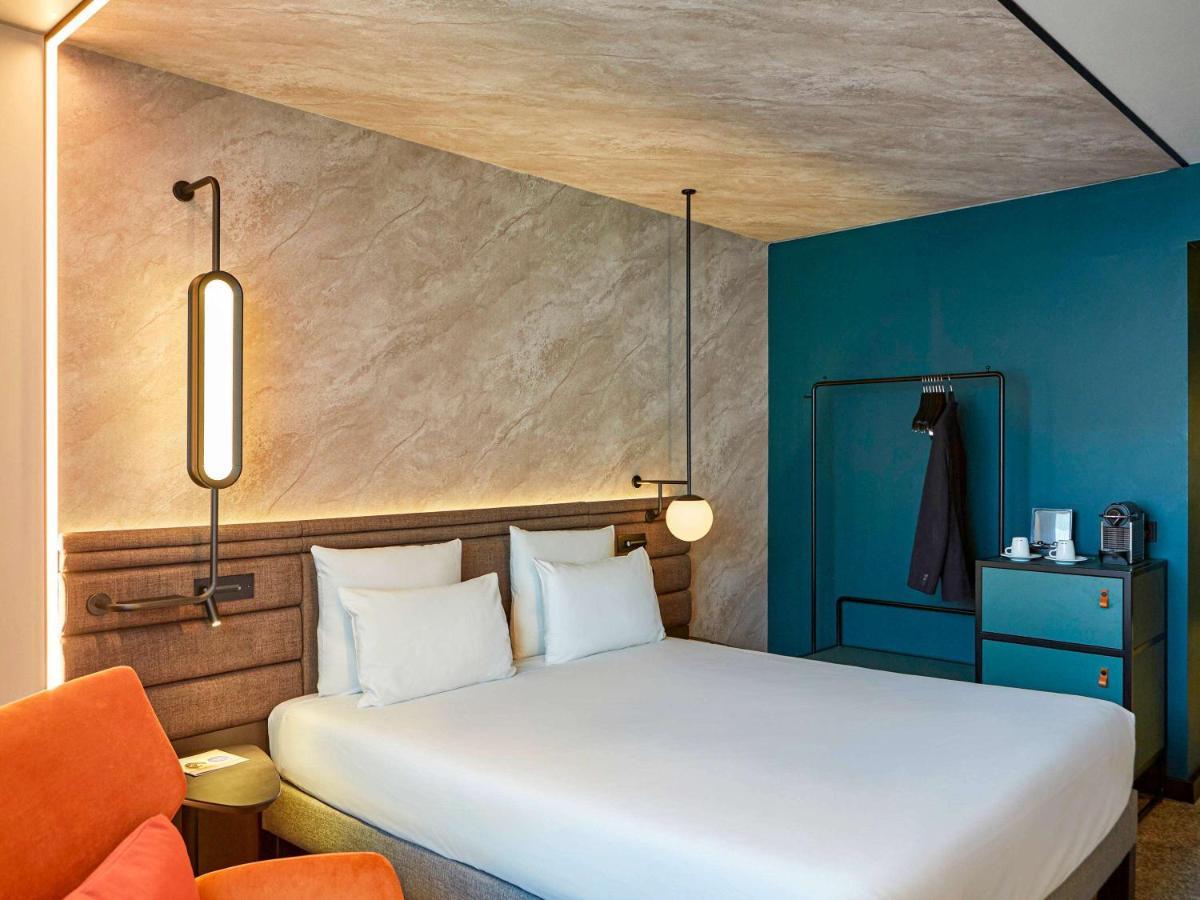 Novotel 4* Мюнхен